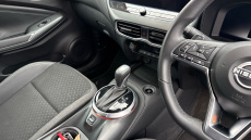 Nissan Juke 1.0 DiG-T N-Connecta 5dr DCT Petrol Hatchback